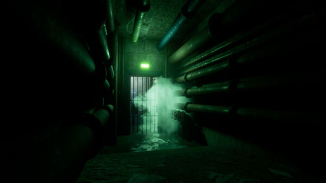 Hình ảnh trong game Shes Leaving-P2P