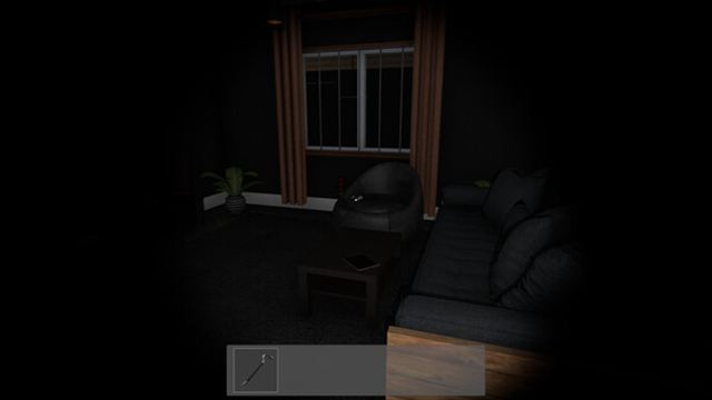 Hình ảnh trong game Last victim House of Fear-TENOKE