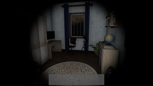 Hình ảnh trong game Last victim House of Fear-TENOKE