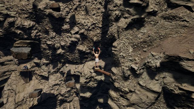Hình ảnh trong game Get To The Top-TENOKE