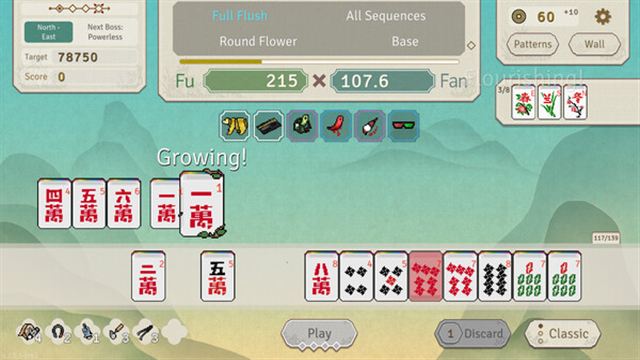 Hình ảnh trong game Aotenjo Infinite Hands Early Access