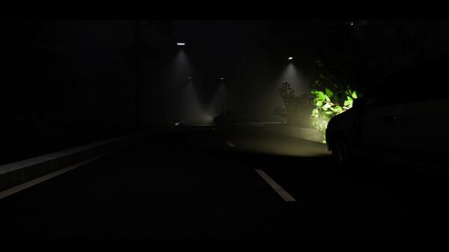 Hình ảnh trong game Late Shift-TENOKE