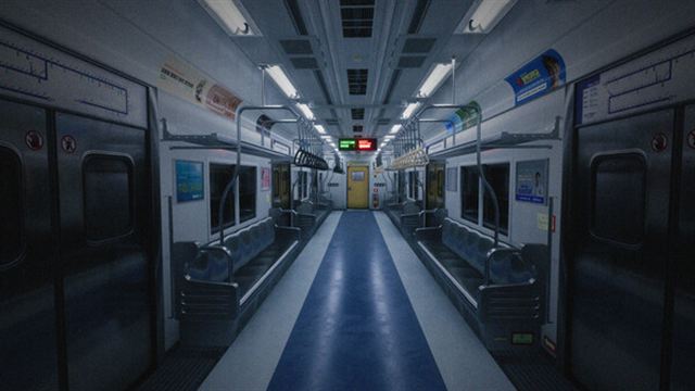 Hình ảnh trong game Seoul Station-TENOKE