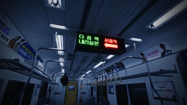 Hình ảnh trong game Seoul Station-TENOKE