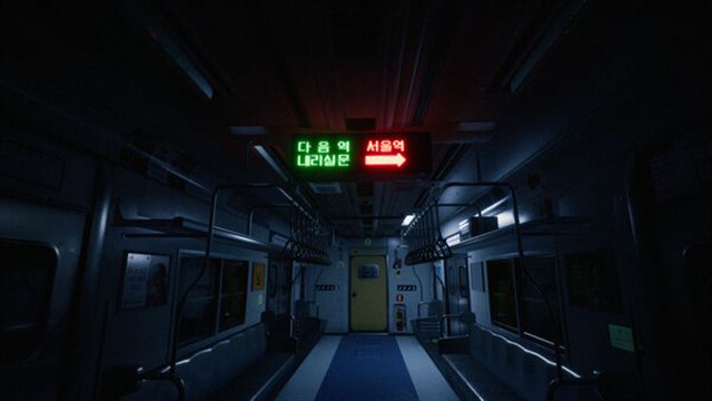 Hình ảnh trong game Seoul Station-TENOKE