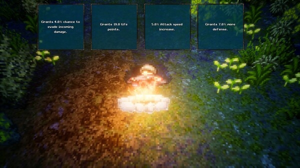 Hình ảnh trong game The Rangers In The South v1.2.1-P2P