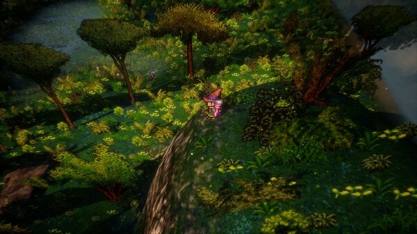 Hình ảnh trong game The Rangers In The South v1.2.0-P2P