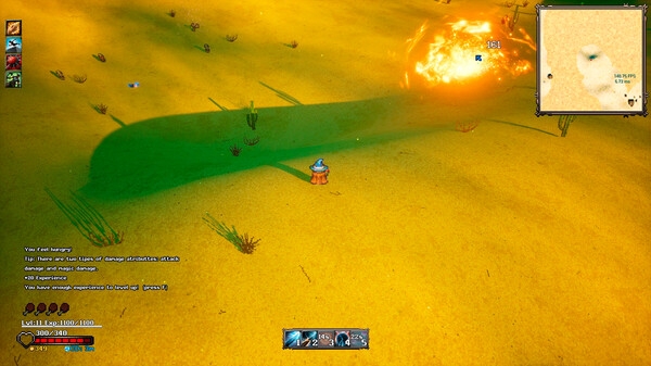 Hình ảnh trong game The Rangers In The South v1.2.0-P2P