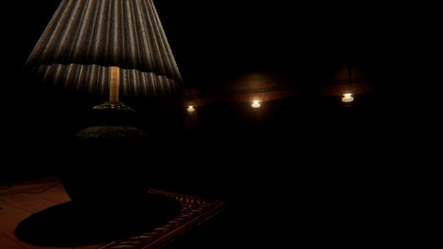 Hình ảnh trong game The Haunting Eyes-TENOKE