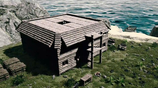 Hình ảnh trong game Crazy Islands-TENOKE