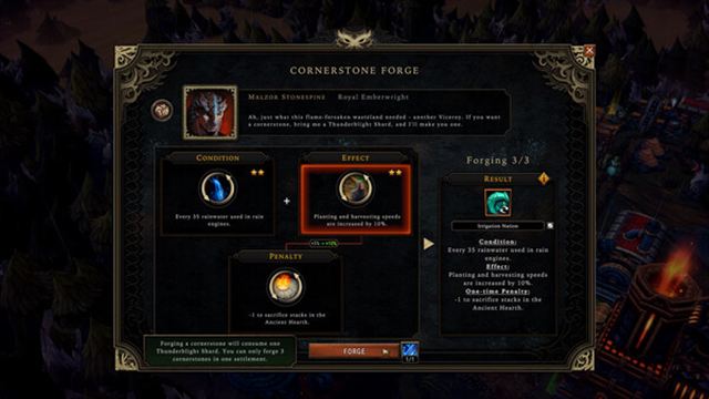 Hình ảnh trong game Against The Storm Keepers Of The Stone-SKIDROW
