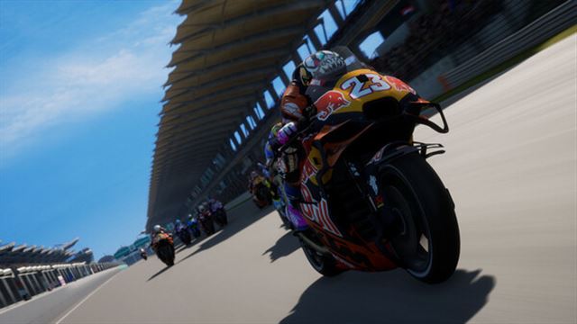 Hình ảnh trong game MotoGP 25 v20250911-P2P