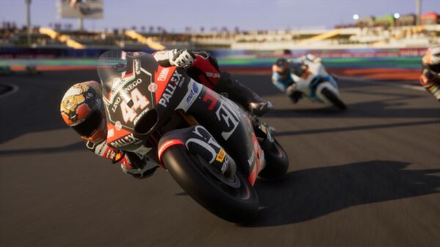Hình ảnh trong game MotoGP 25 v20250911-P2P