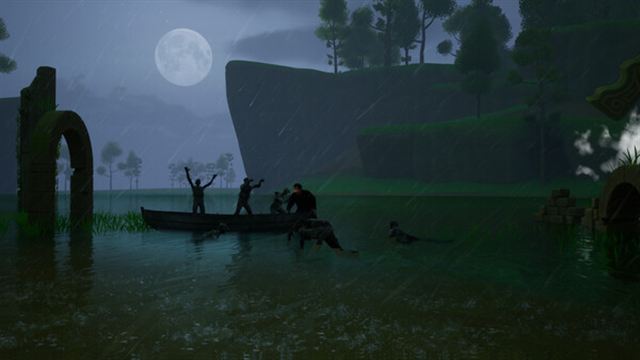 Hình ảnh trong game Etera-SKIDROW