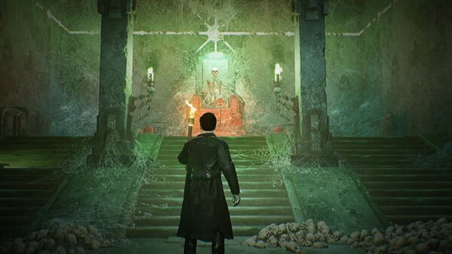Hình ảnh trong game Etera-SKIDROW
