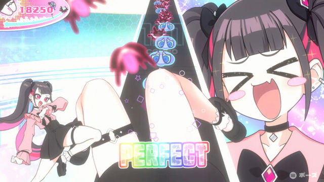 Hình ảnh trong game MOMO Crash-TENOKE