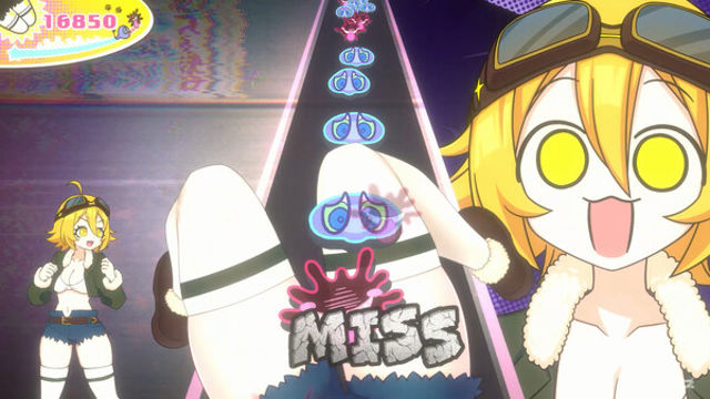 Hình ảnh trong game MOMO Crash-TENOKE