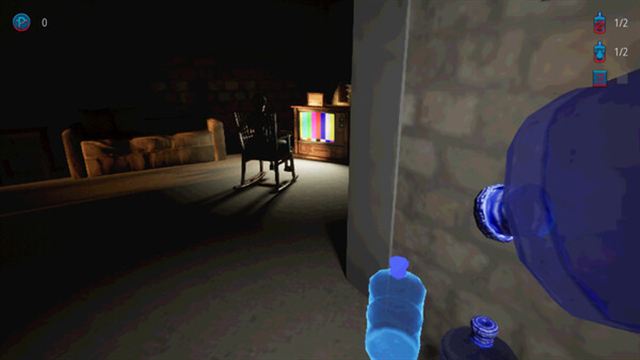 Hình ảnh trong game Water Delivery-TENOKE