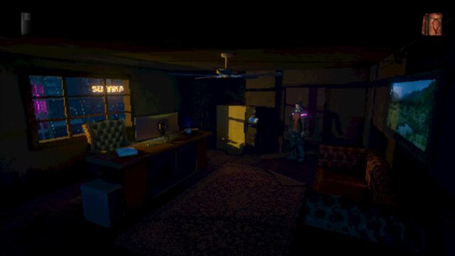 Hình ảnh trong game Au Revoir-TENOKE