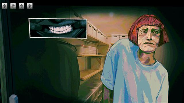 Hình ảnh trong game Violent Horror Stories anthology v20241029-P2P
