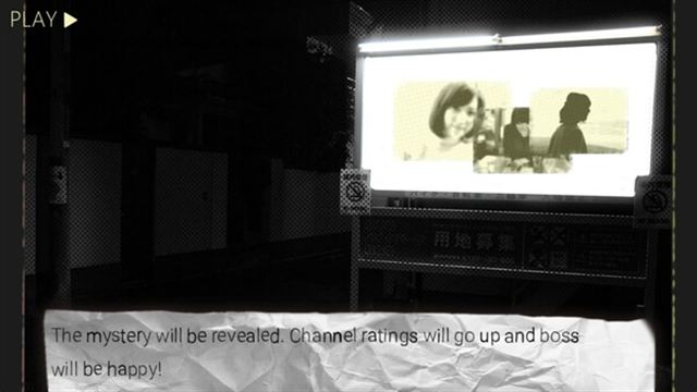 Hình ảnh trong game Violent Horror Stories anthology-TENOKE