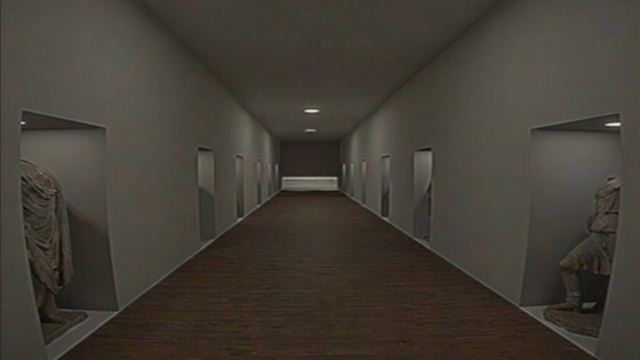 Hình ảnh trong game Backrooms The Labyrinth-TENOKE