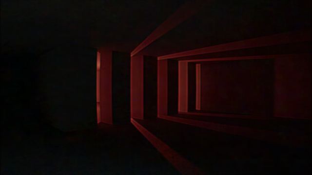 Hình ảnh trong game Backrooms The Labyrinth-TENOKE
