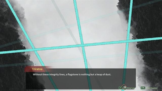 Hình ảnh trong game Threefold Recital v1.0.4-P2P