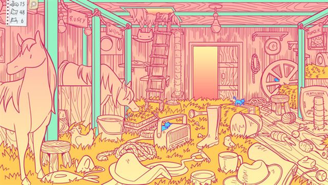 Hình ảnh trong game A Shelter Full of Cats v20250303-P2P