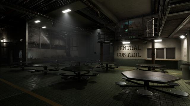 Hình ảnh trong game Prison Alone-TENOKE