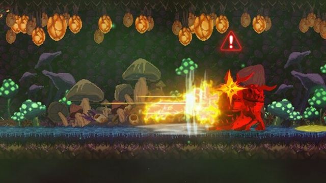 Hình ảnh trong game 7th Domain Tree of Chaos v1.2.0-P2P