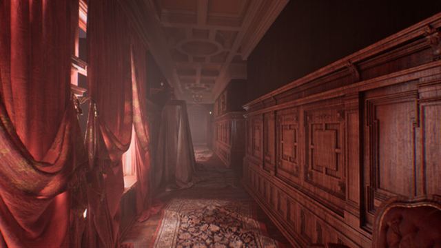 Hình ảnh trong game The Curse of Elmwood-TENOKE