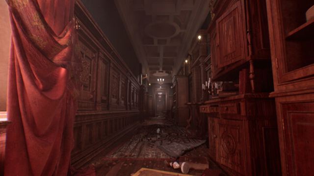 Hình ảnh trong game The Curse of Elmwood-TENOKE