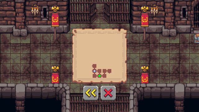 Hình ảnh trong game Omni Blade-TENOKE