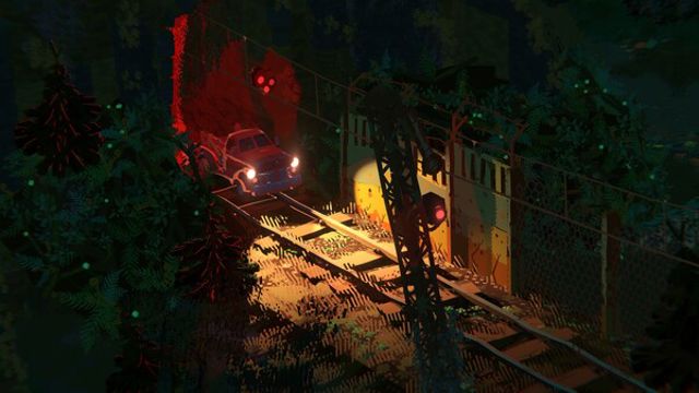 Hình ảnh trong game Truckful-GoldBerg