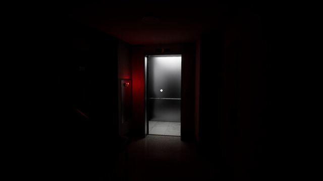 Hình ảnh trong game The elevator-TENOKE