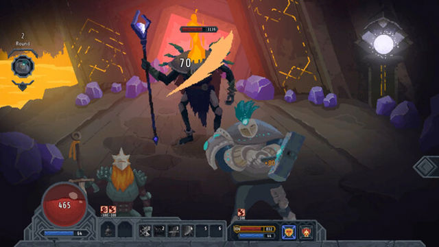 Hình ảnh trong game Lootbound-TENOKE