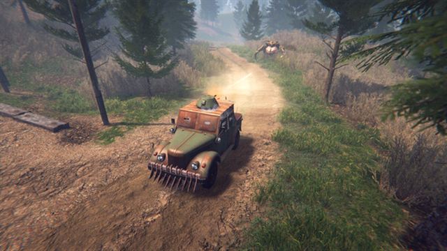 Hình ảnh trong game Ashes Of The Union MULTI7-SKIDROW