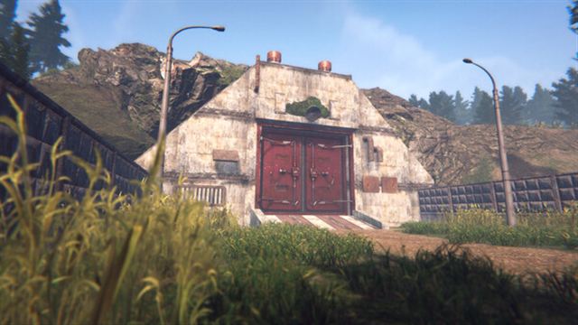 Hình ảnh trong game Ashes Of The Union MULTI7-SKIDROW