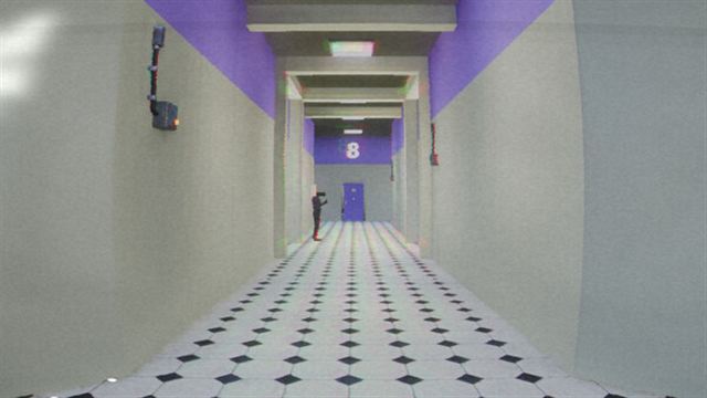 Hình ảnh trong game FLOORS-TENOKE