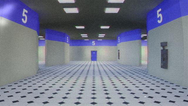 Hình ảnh trong game FLOORS-TENOKE