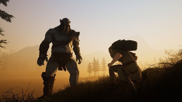 Hình ảnh trong game Dungeons and Kingdoms Early Access