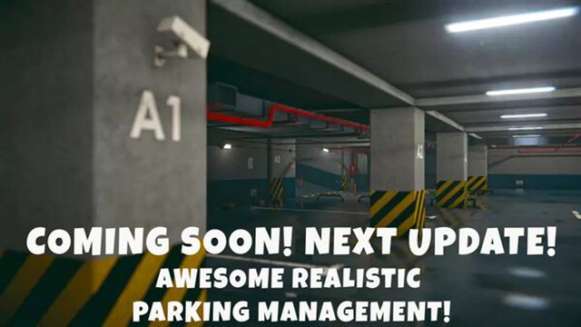 Hình ảnh trong game MALL MANAGER SIMULATOR-TENOKE