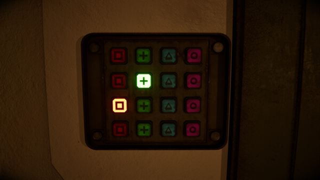 Hình ảnh trong game Take Notes-TiNYiSO