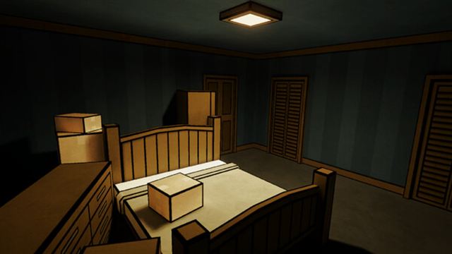 Hình ảnh trong game My Friend Toby-bADkARMA