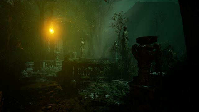 Hình ảnh trong game Last Half of Darkness-TENOKE