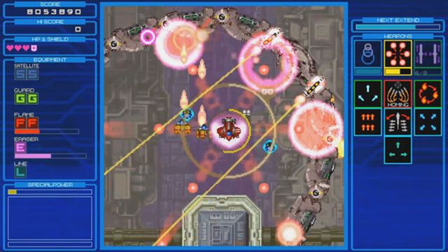 Hình ảnh trong game RANDOMAX-Chronos