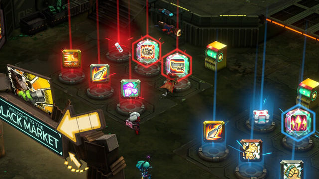 Hình ảnh trong game Bounty Brawl Most Wanted-P2P