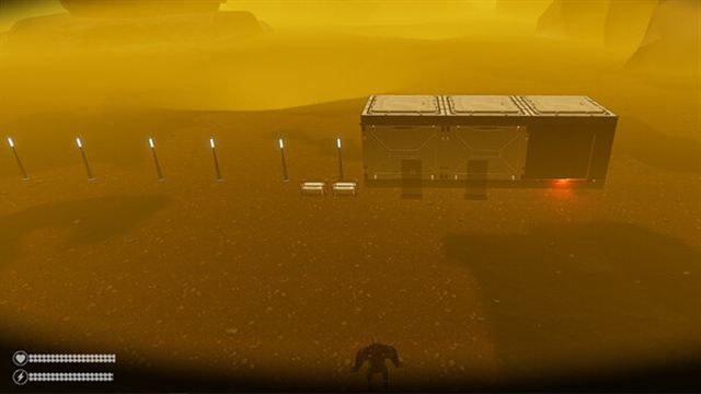 Hình ảnh trong game Terra revive-TENOKE