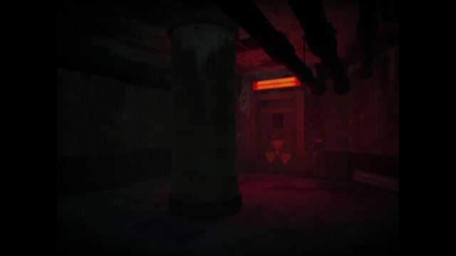 Hình ảnh trong game Fullbright Presents TOILET SPIDERS-TENOKE
